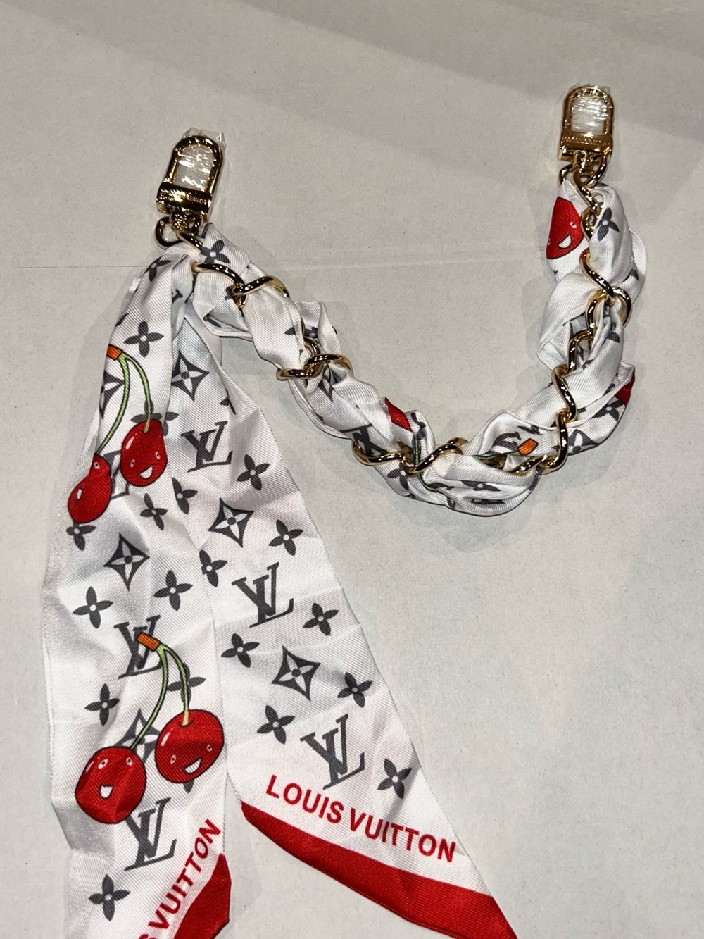 Bag Charm - Picture 3 of 5